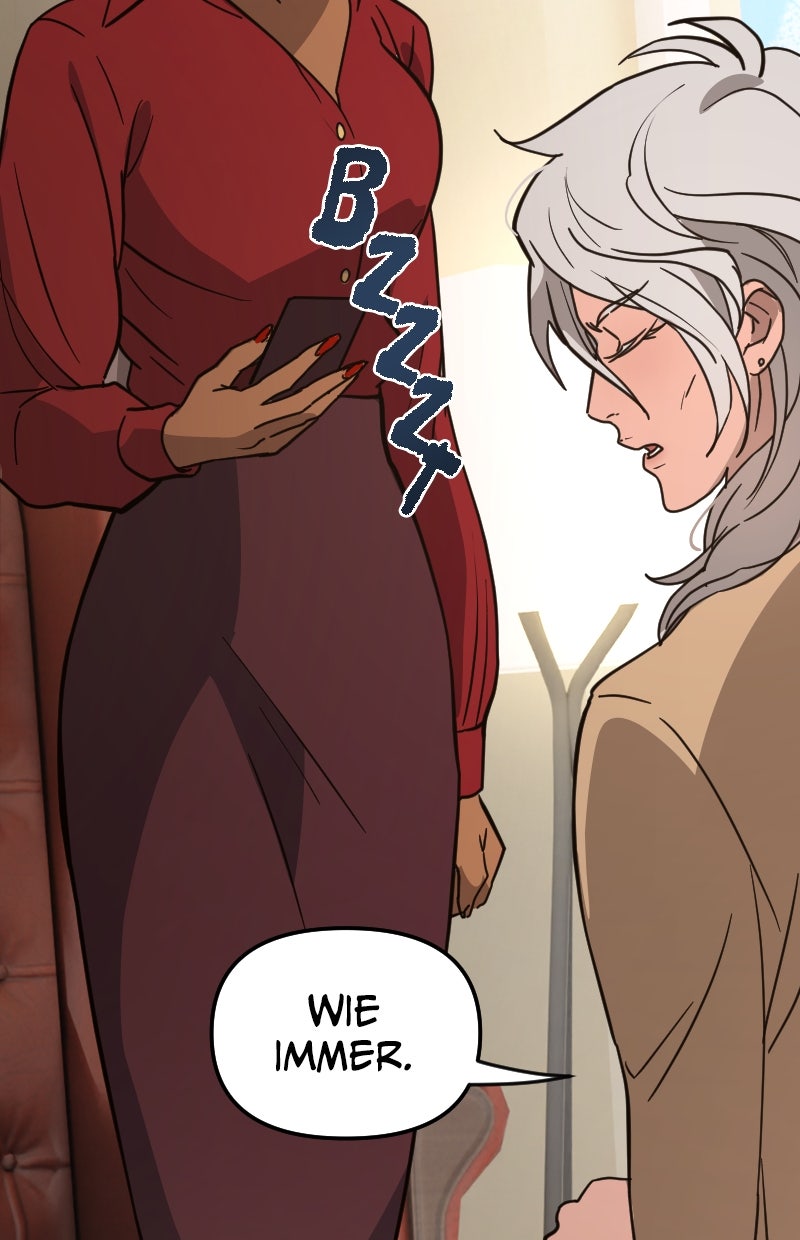 Read Mafia Nanny Manga Online