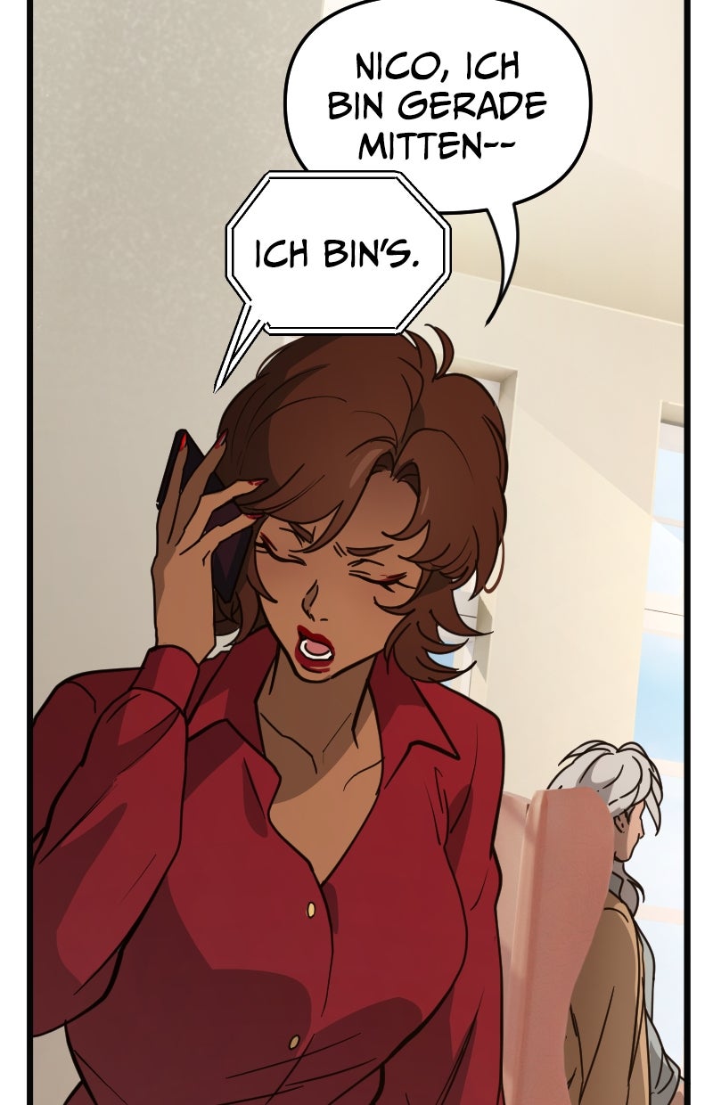 Read Mafia Nanny Manga Online