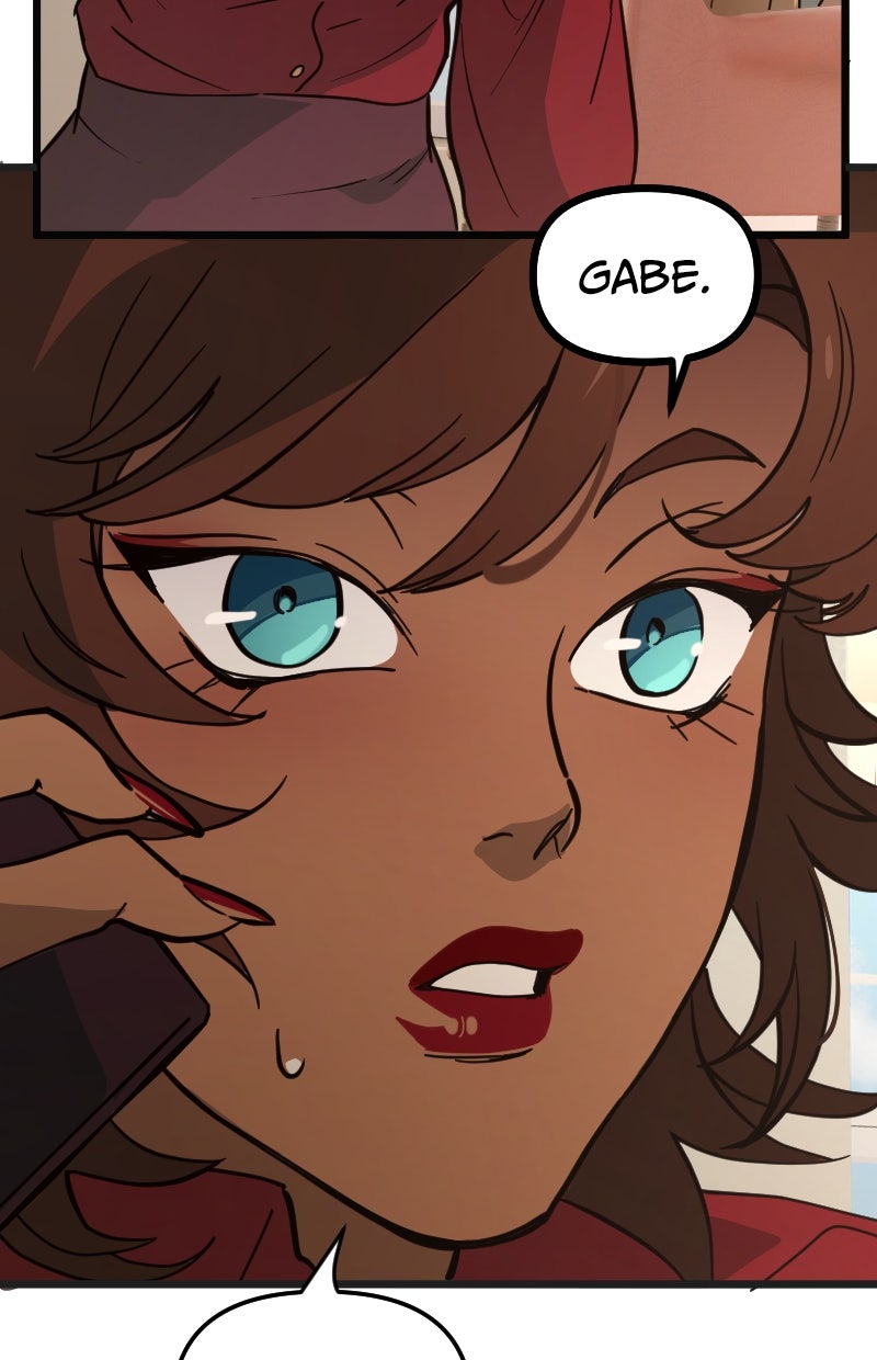 Read Mafia Nanny Manga Online