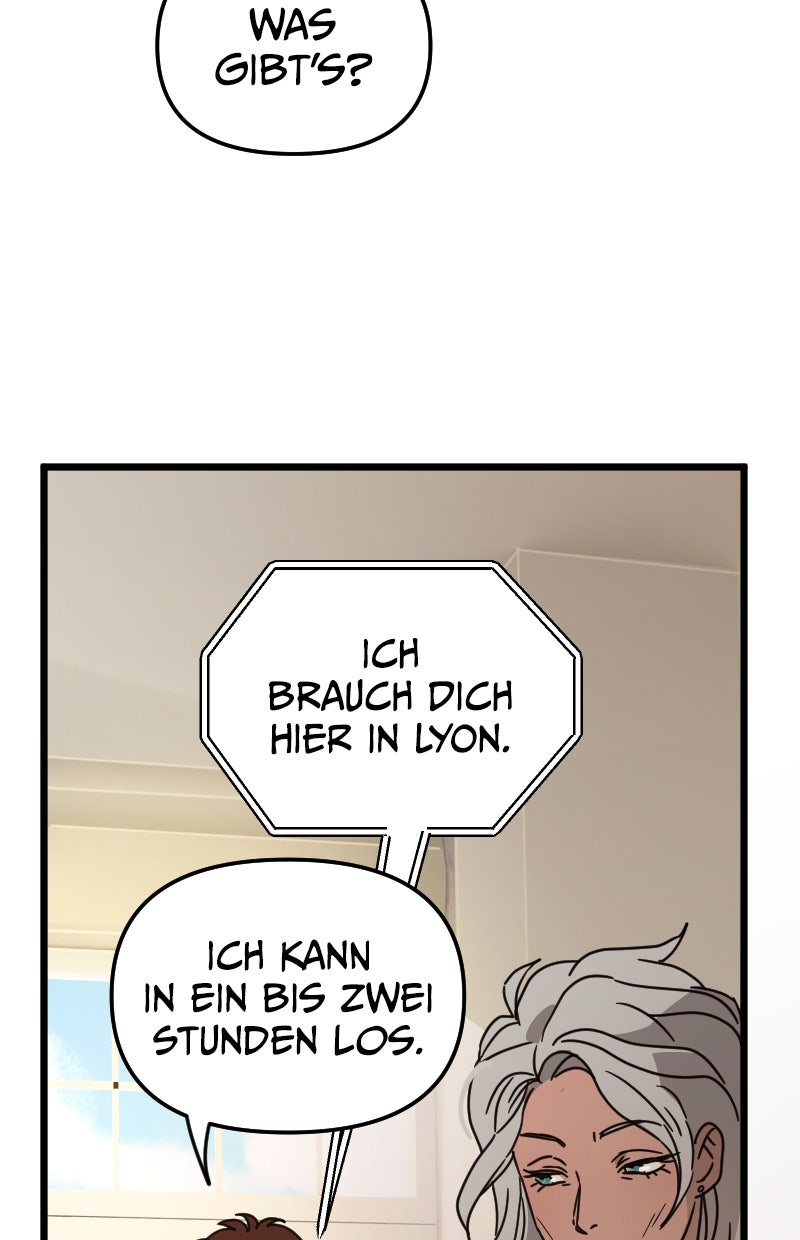 Read Mafia Nanny Manga Online