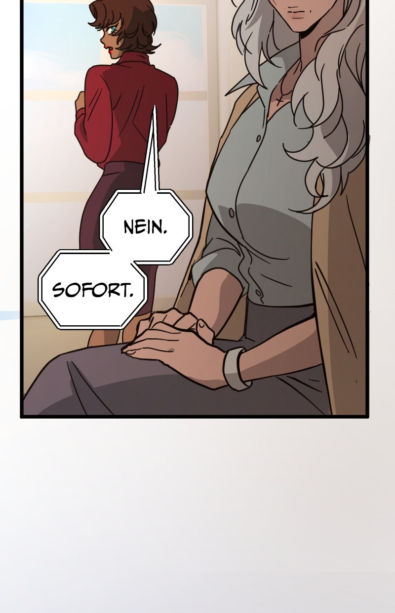 Read Mafia Nanny Manga Online