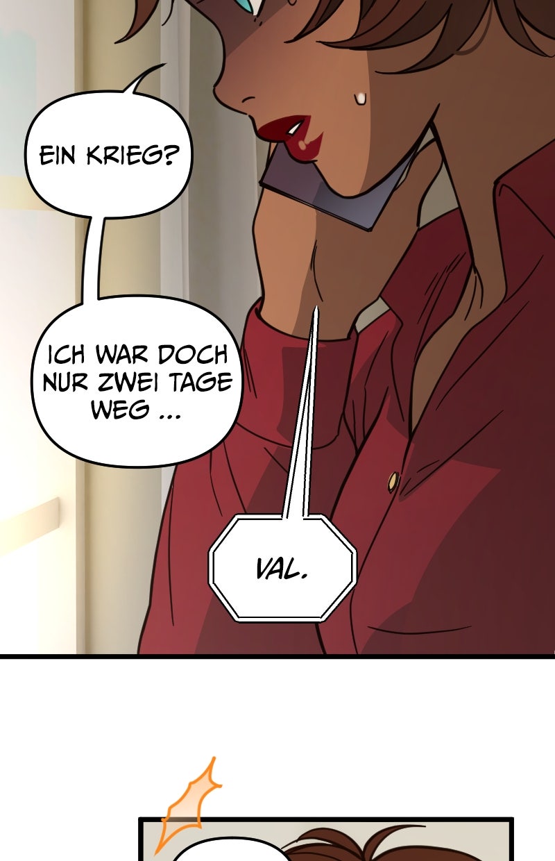 Read Mafia Nanny Manga Online