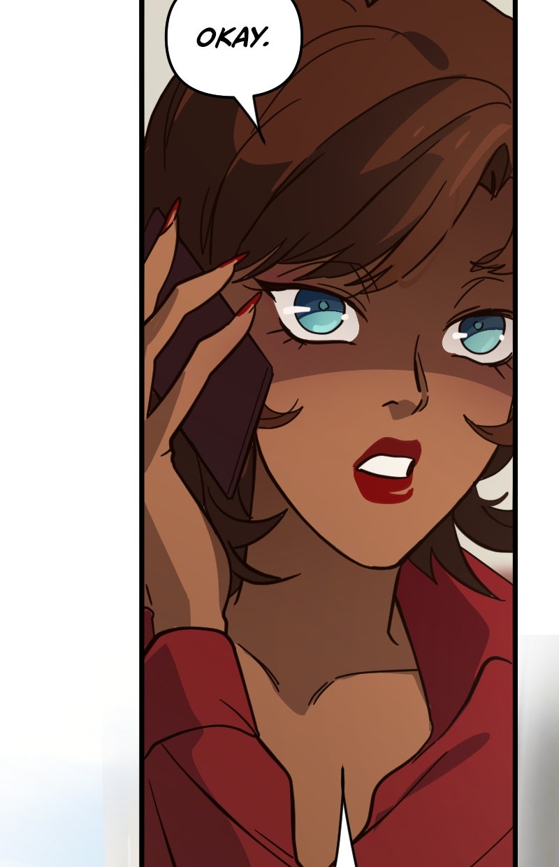 Read Mafia Nanny Manga Online