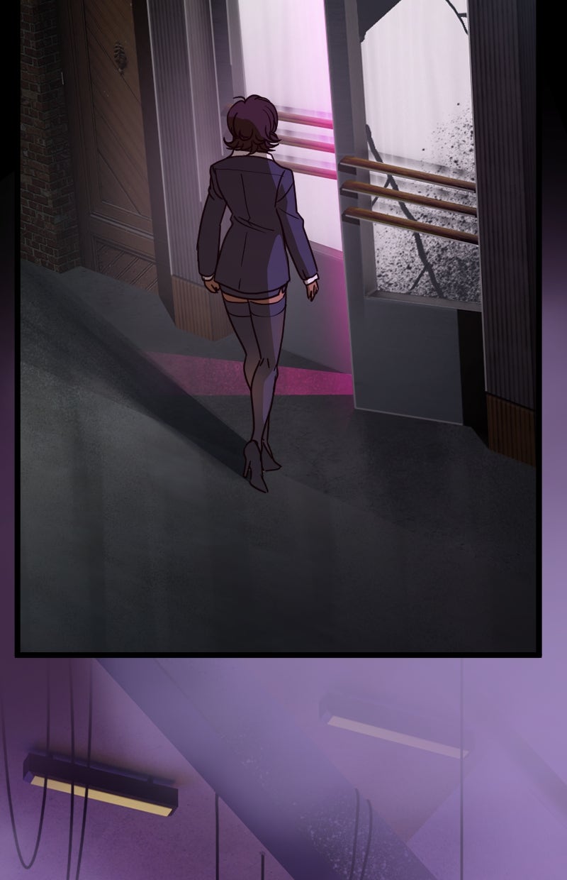 Read Mafia Nanny Manga Online