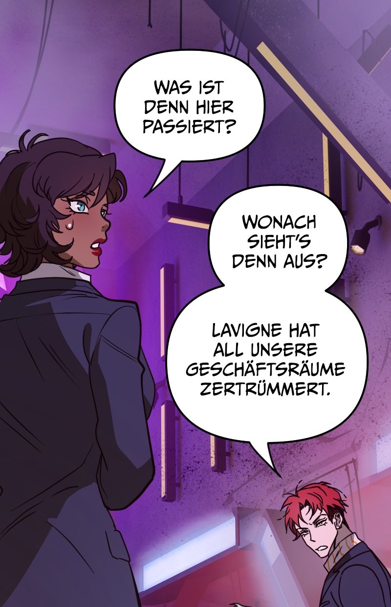Read Mafia Nanny Manga Online