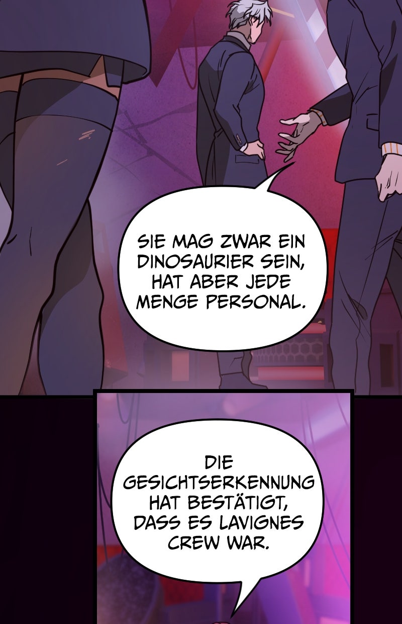 Read Mafia Nanny Manga Online