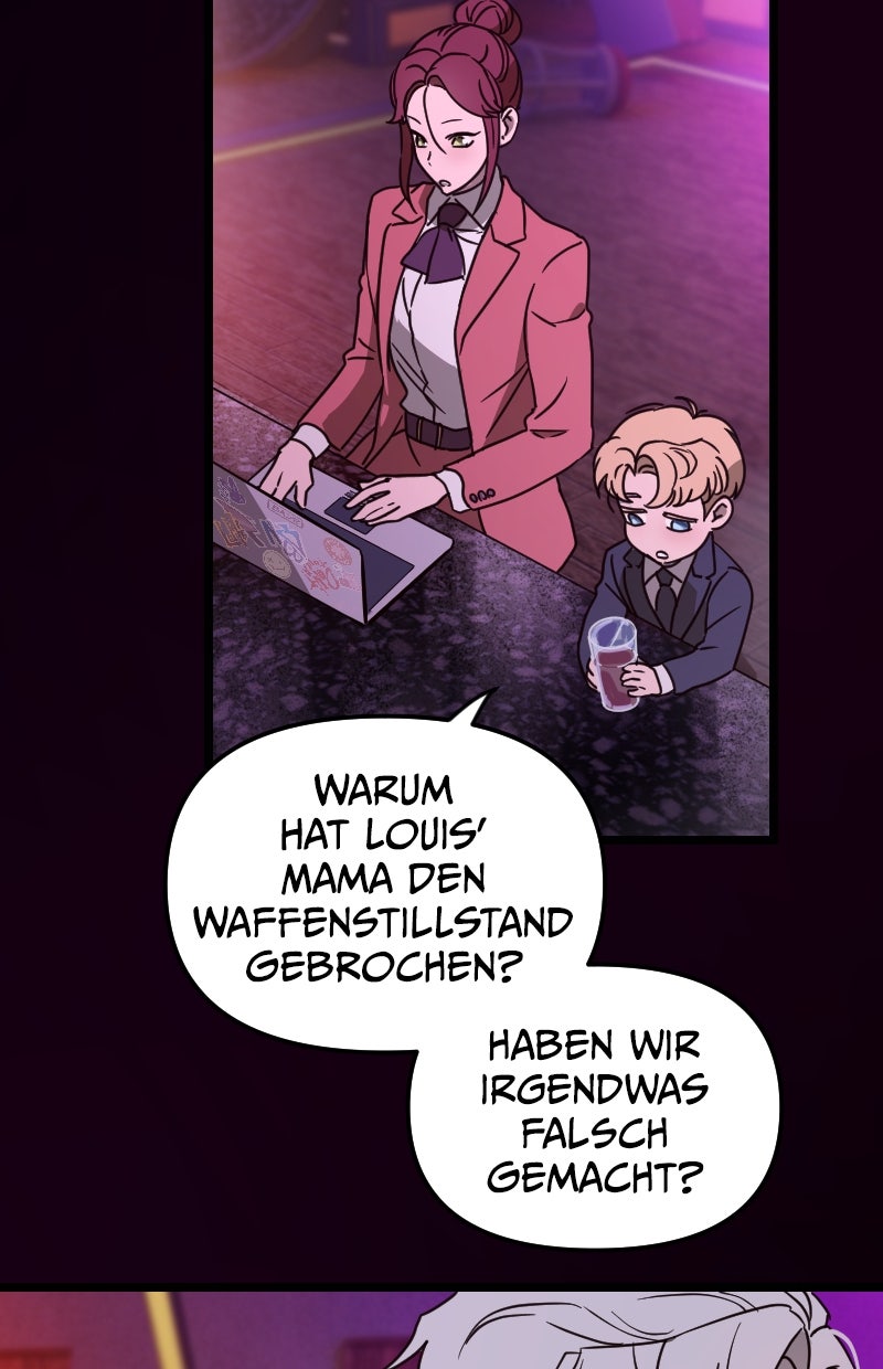 Read Mafia Nanny Manga Online