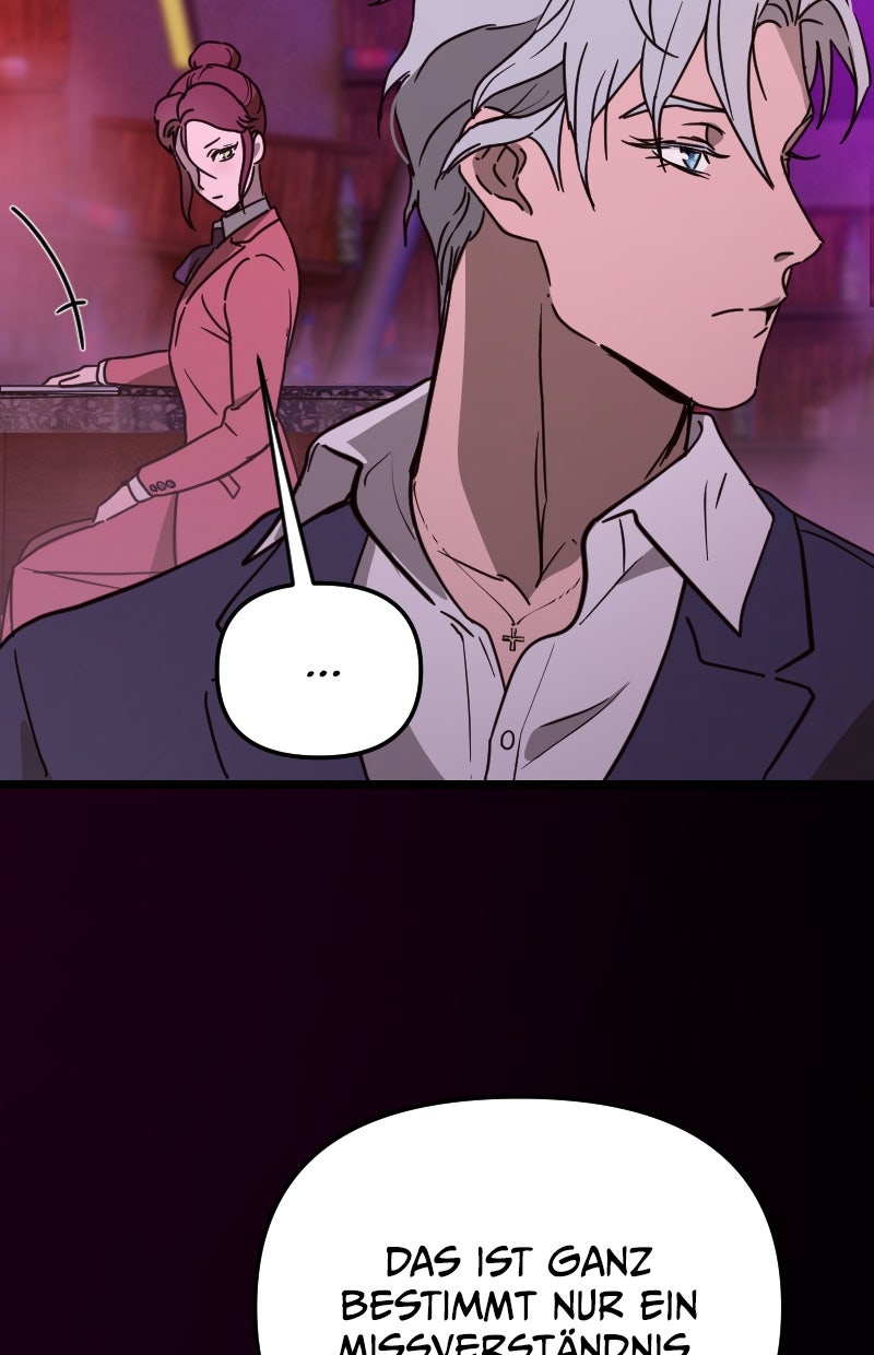 Read Mafia Nanny Manga Online