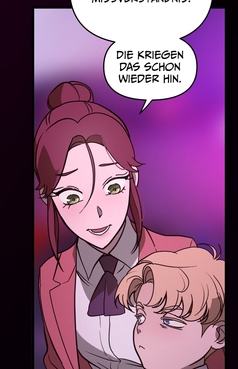 Read Mafia Nanny Manga Online