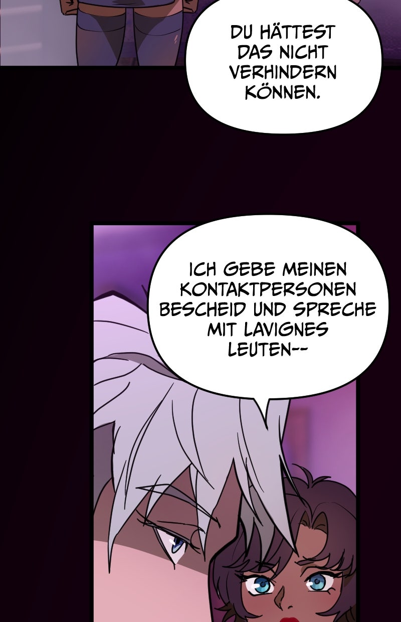 Read Mafia Nanny Manga Online