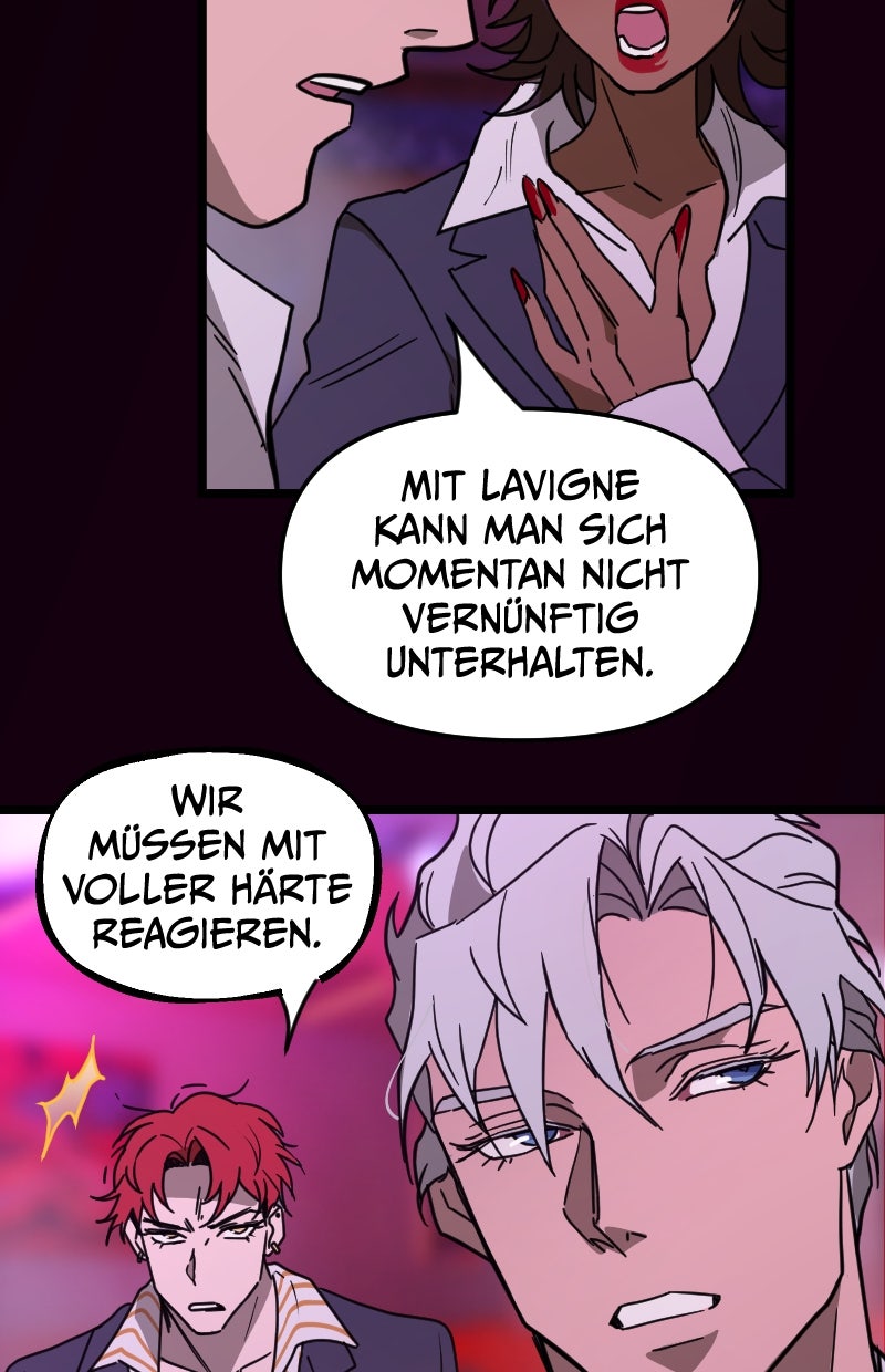 Read Mafia Nanny Manga Online