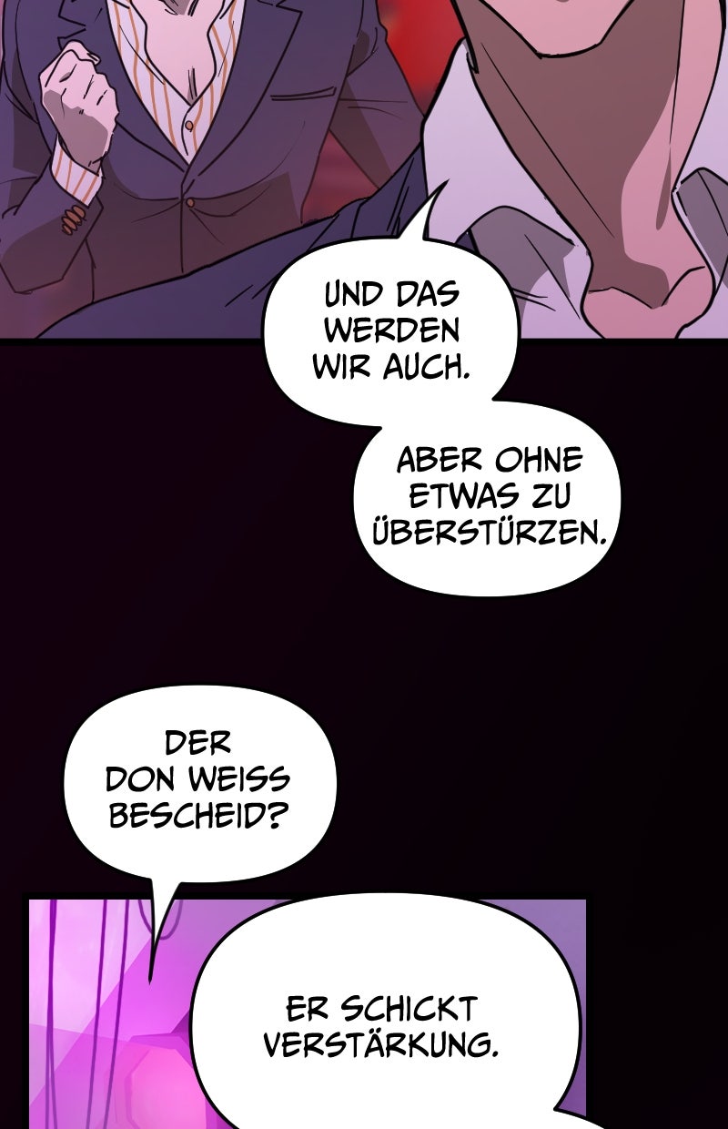 Read Mafia Nanny Manga Online