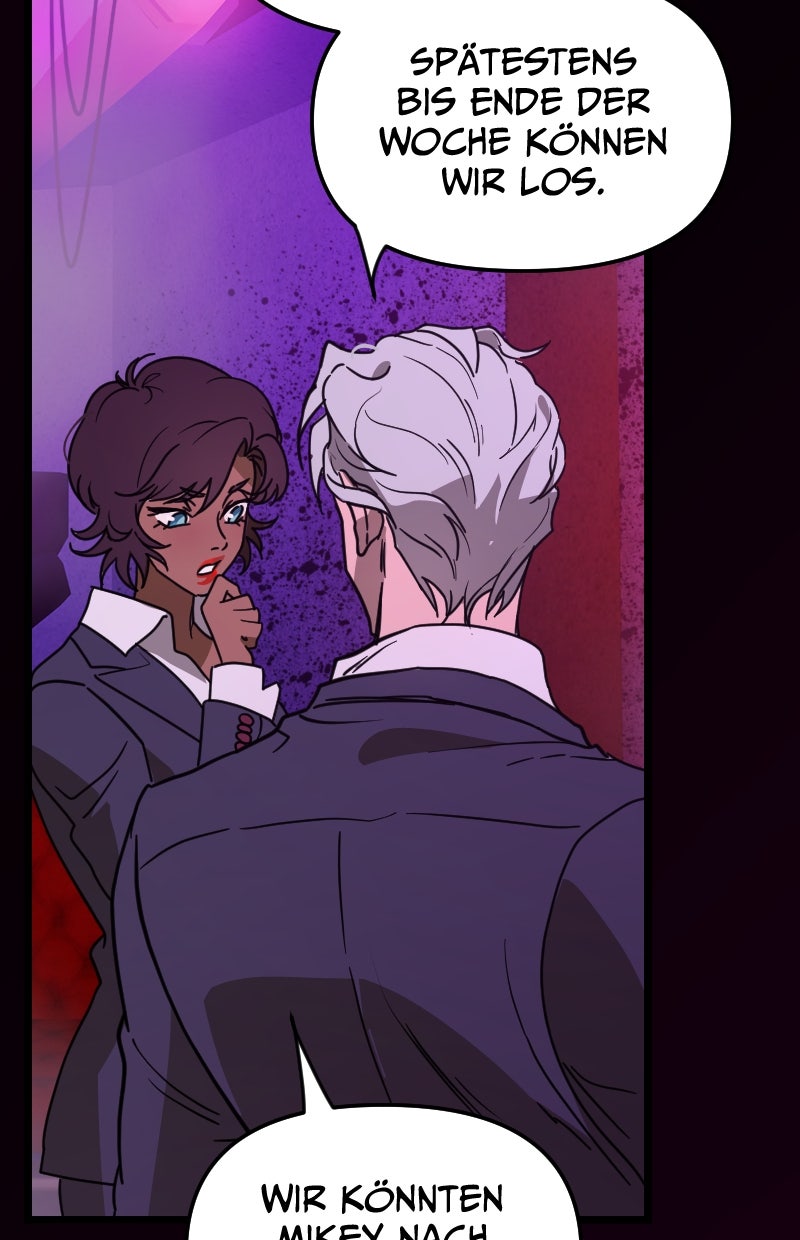 Read Mafia Nanny Manga Online