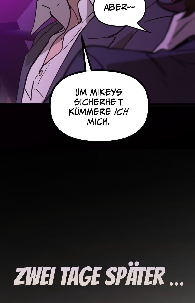 Read Mafia Nanny Manga Online