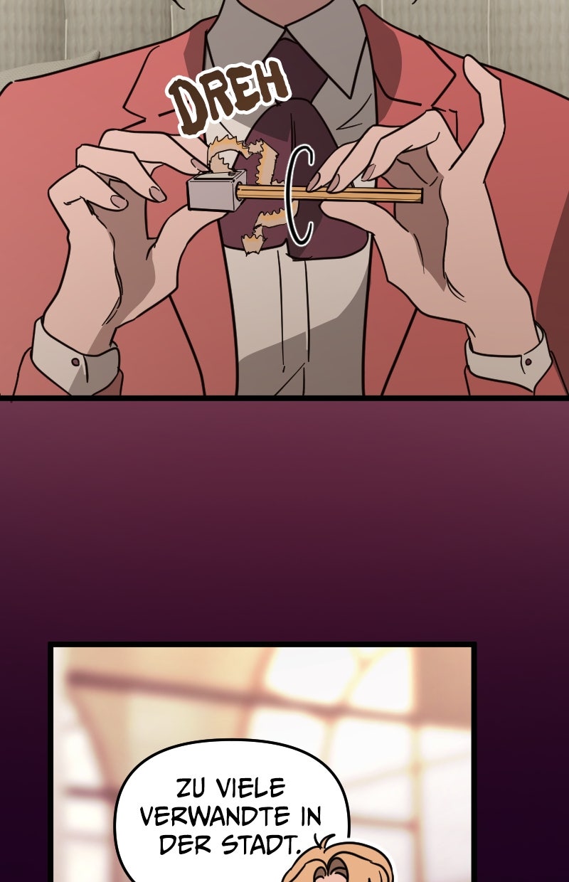 Read Mafia Nanny Manga Online