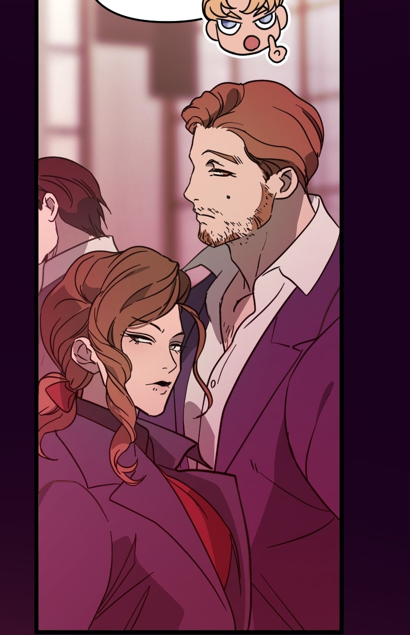 Read Mafia Nanny Manga Online