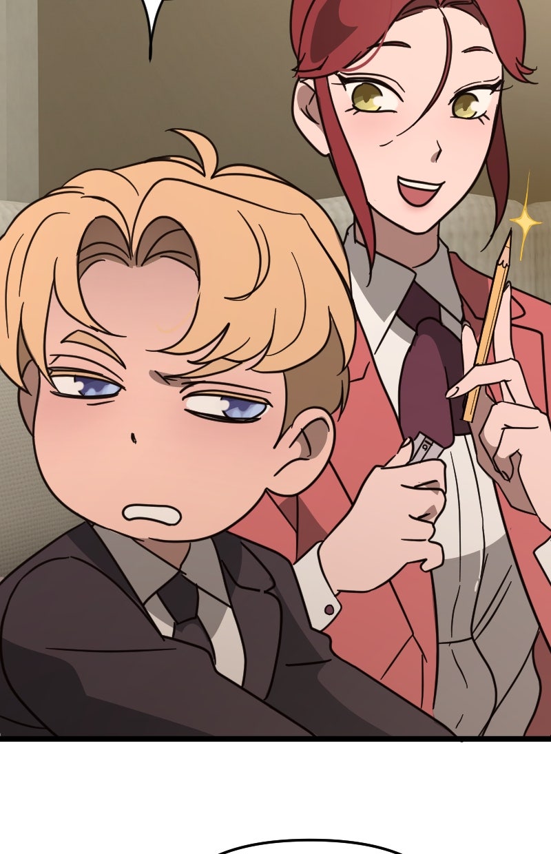 Read Mafia Nanny Manga Online