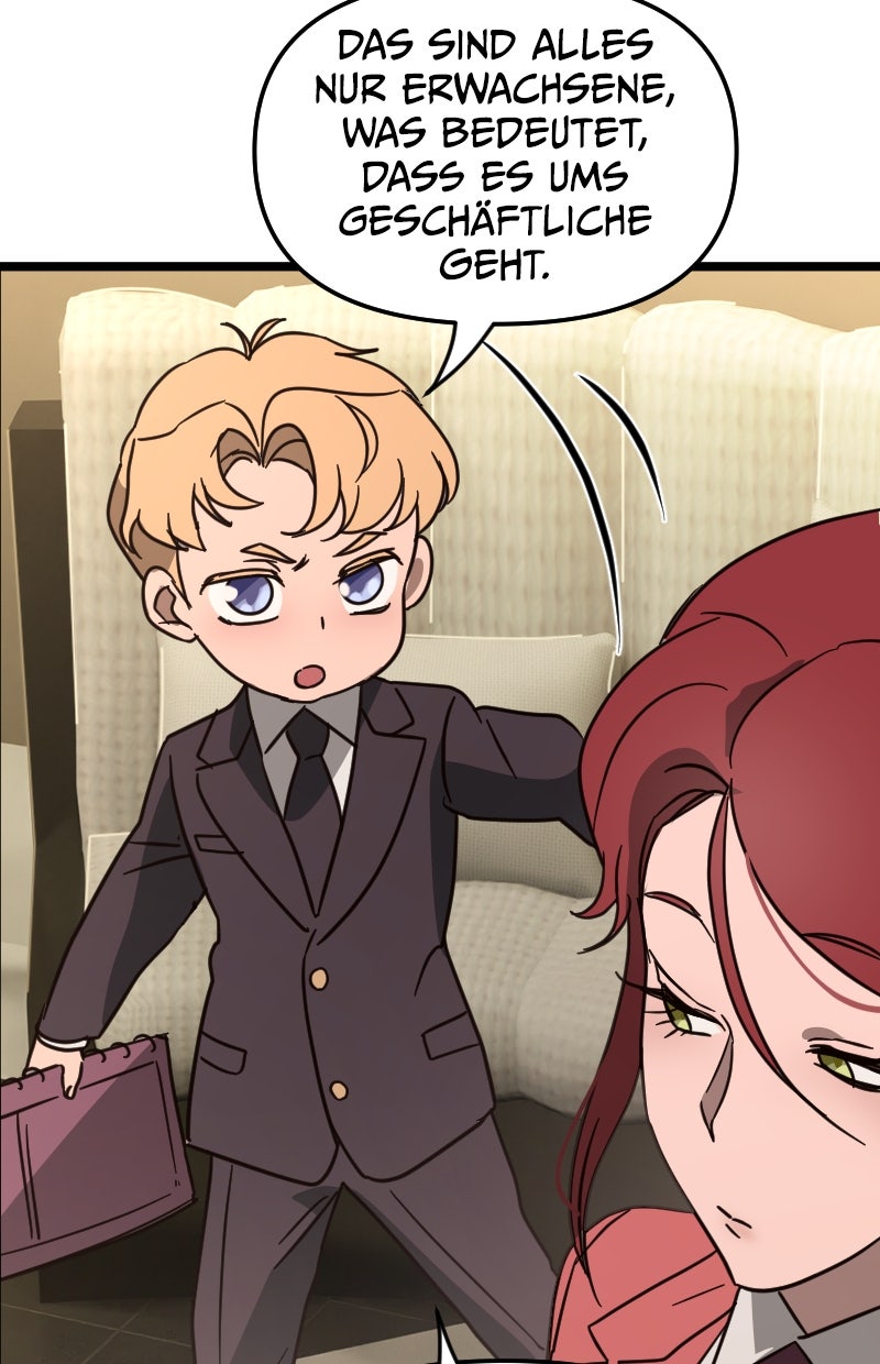 Read Mafia Nanny Manga Online