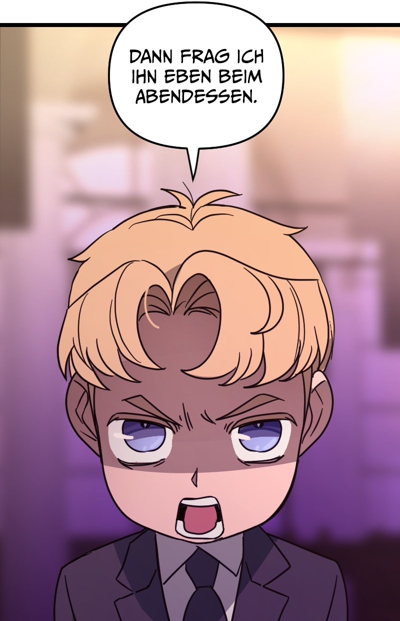 Read Mafia Nanny Manga Online