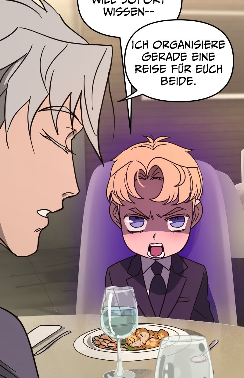 Read Mafia Nanny Manga Online
