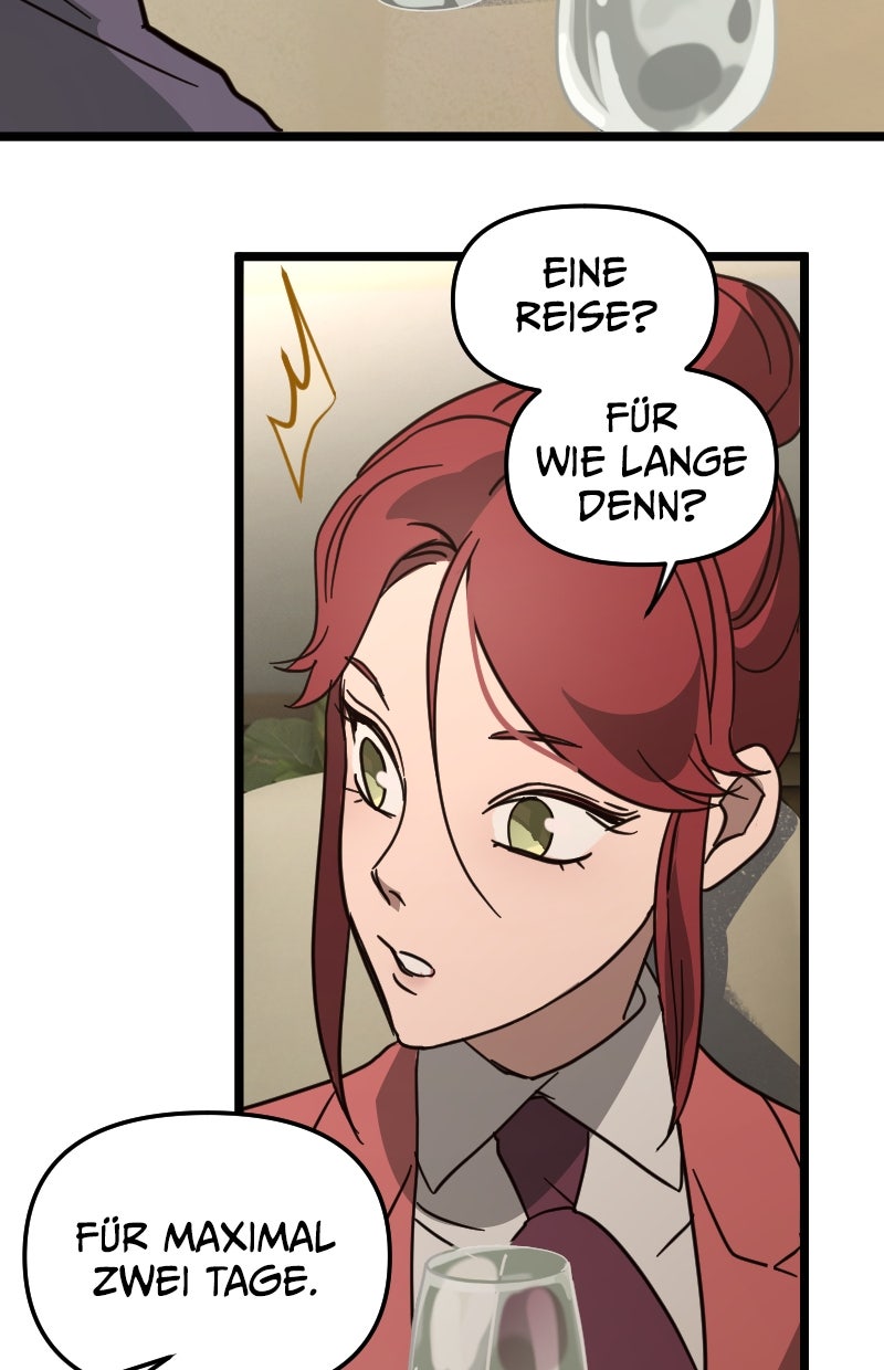 Read Mafia Nanny Manga Online
