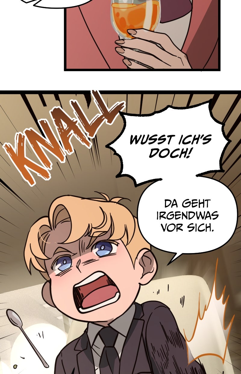 Read Mafia Nanny Manga Online