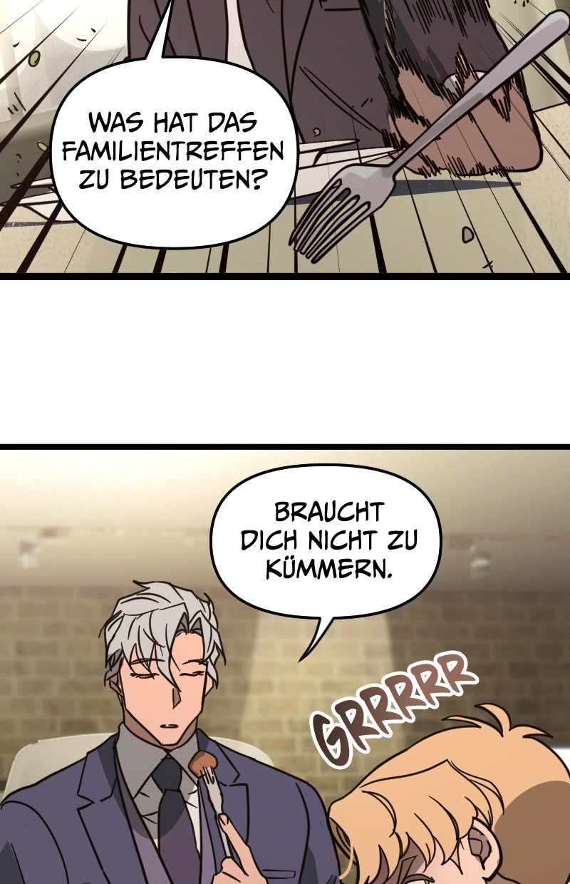 Read Mafia Nanny Manga Online