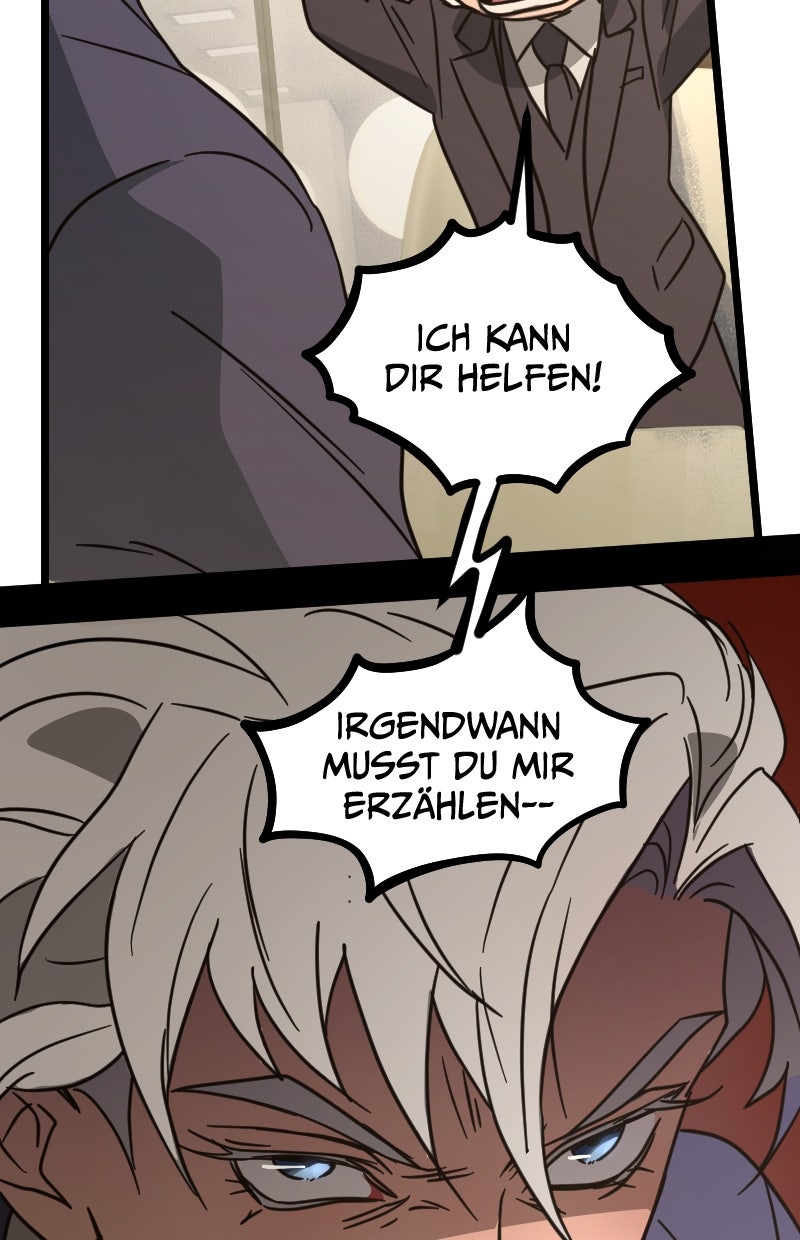 Read Mafia Nanny Manga Online
