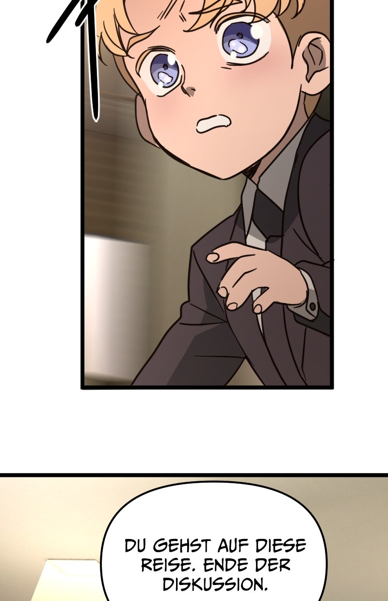 Read Mafia Nanny Manga Online