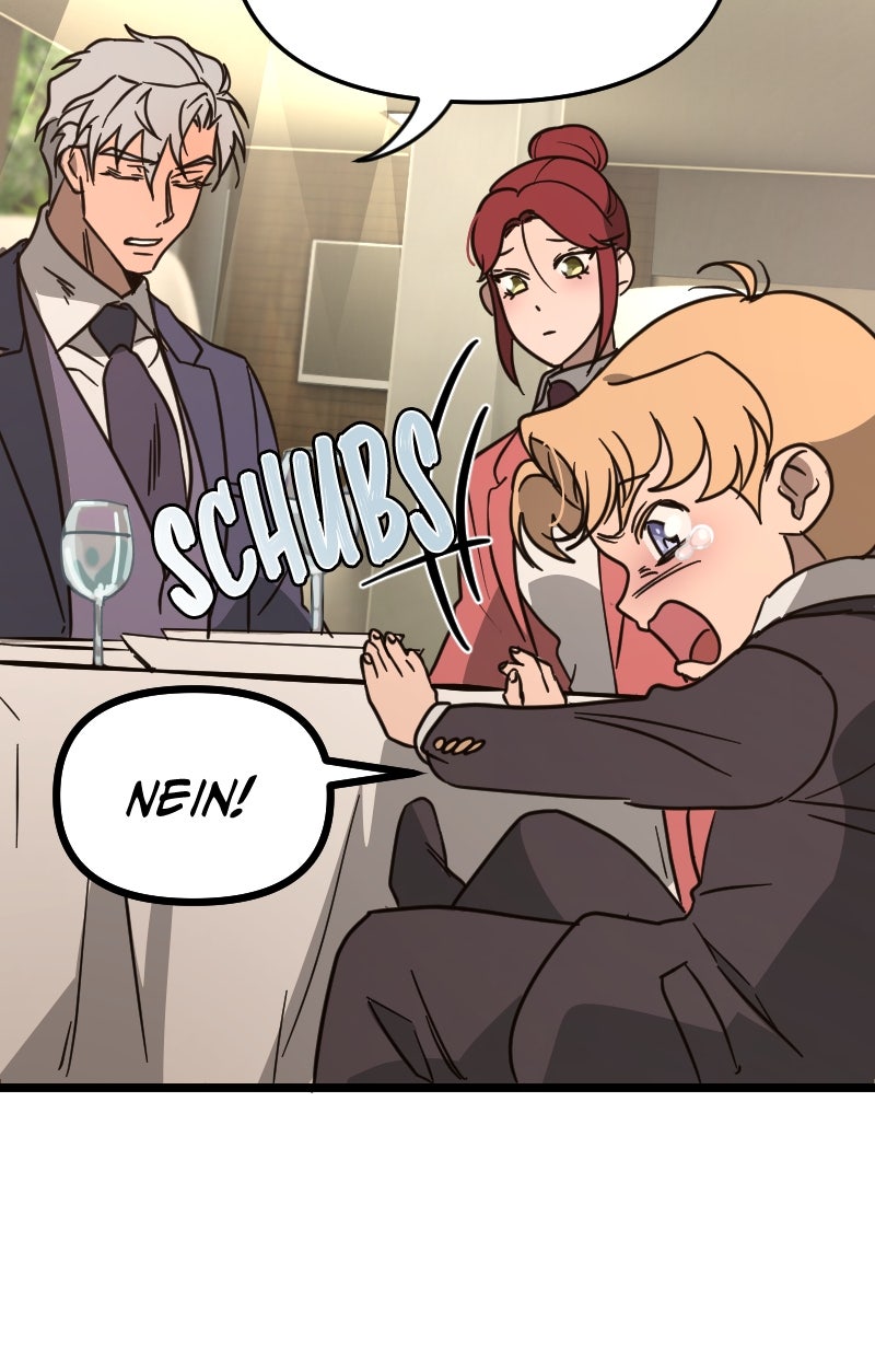 Read Mafia Nanny Manga Online