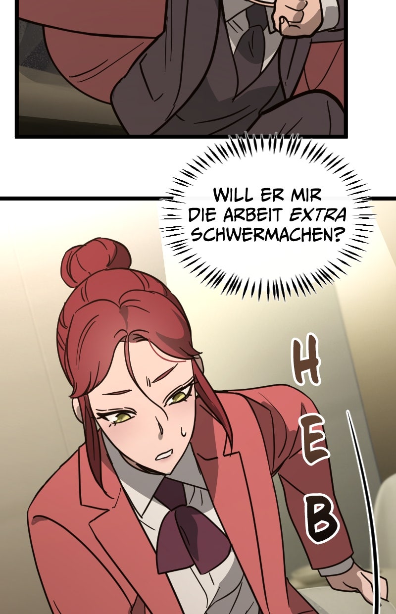 Read Mafia Nanny Manga Online