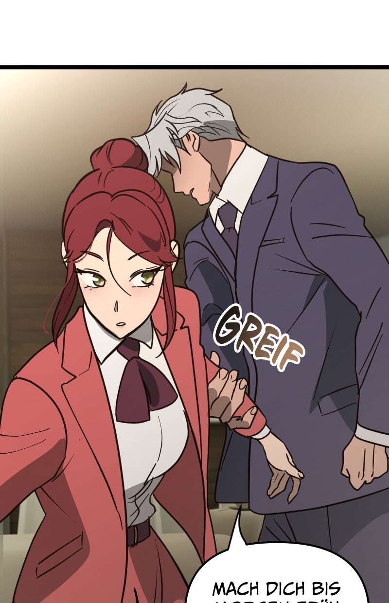 Read Mafia Nanny Manga Online