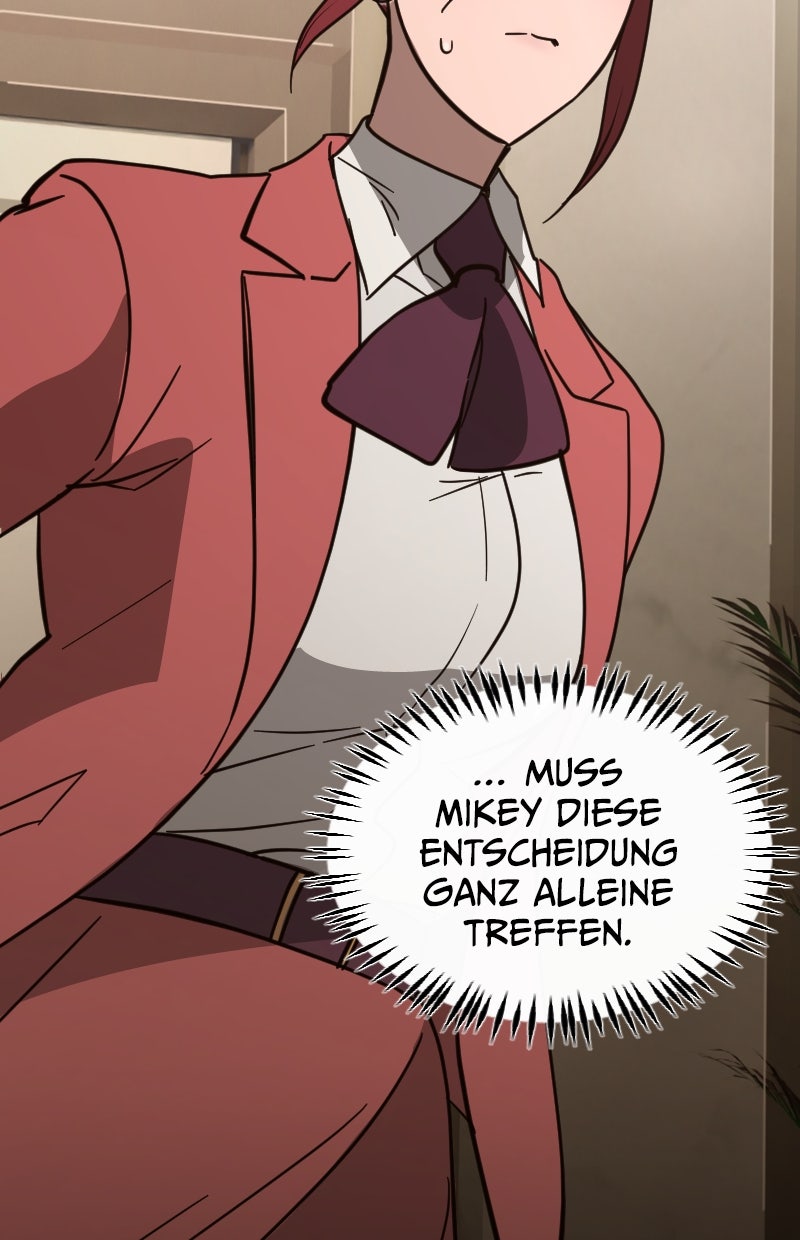 Read Mafia Nanny Manga Online