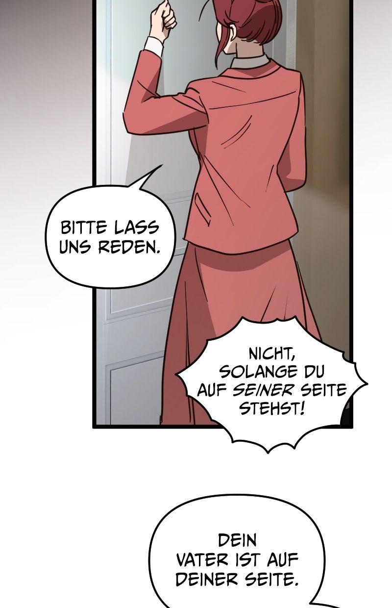 Read Mafia Nanny Manga Online