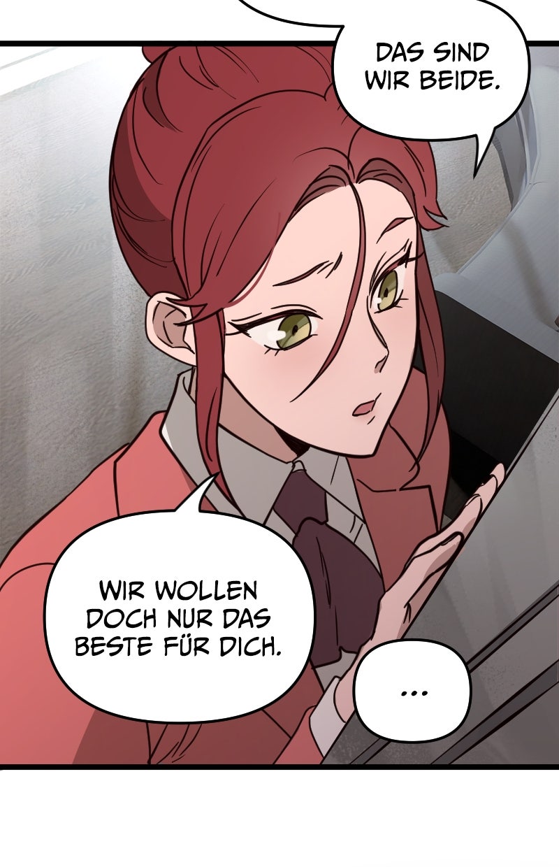 Read Mafia Nanny Manga Online