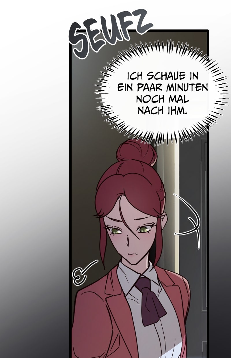 Read Mafia Nanny Manga Online