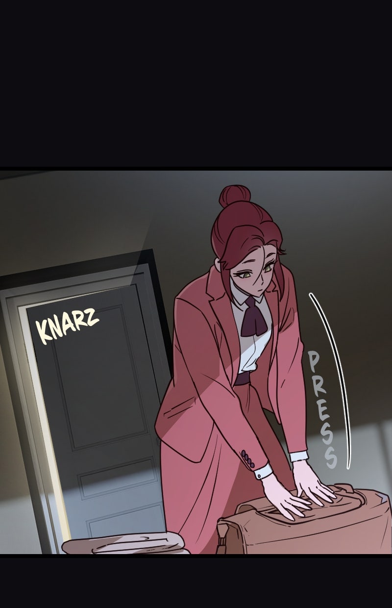 Read Mafia Nanny Manga Online