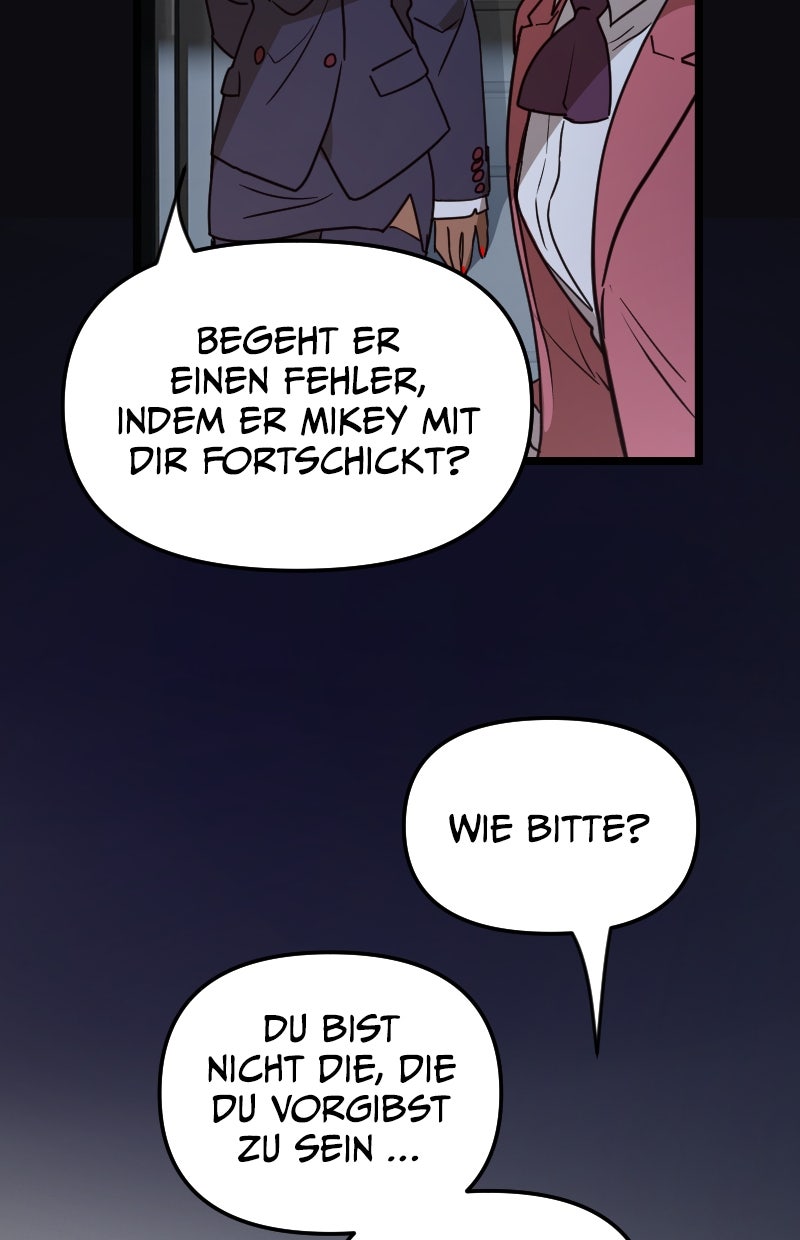 Read Mafia Nanny Manga Online