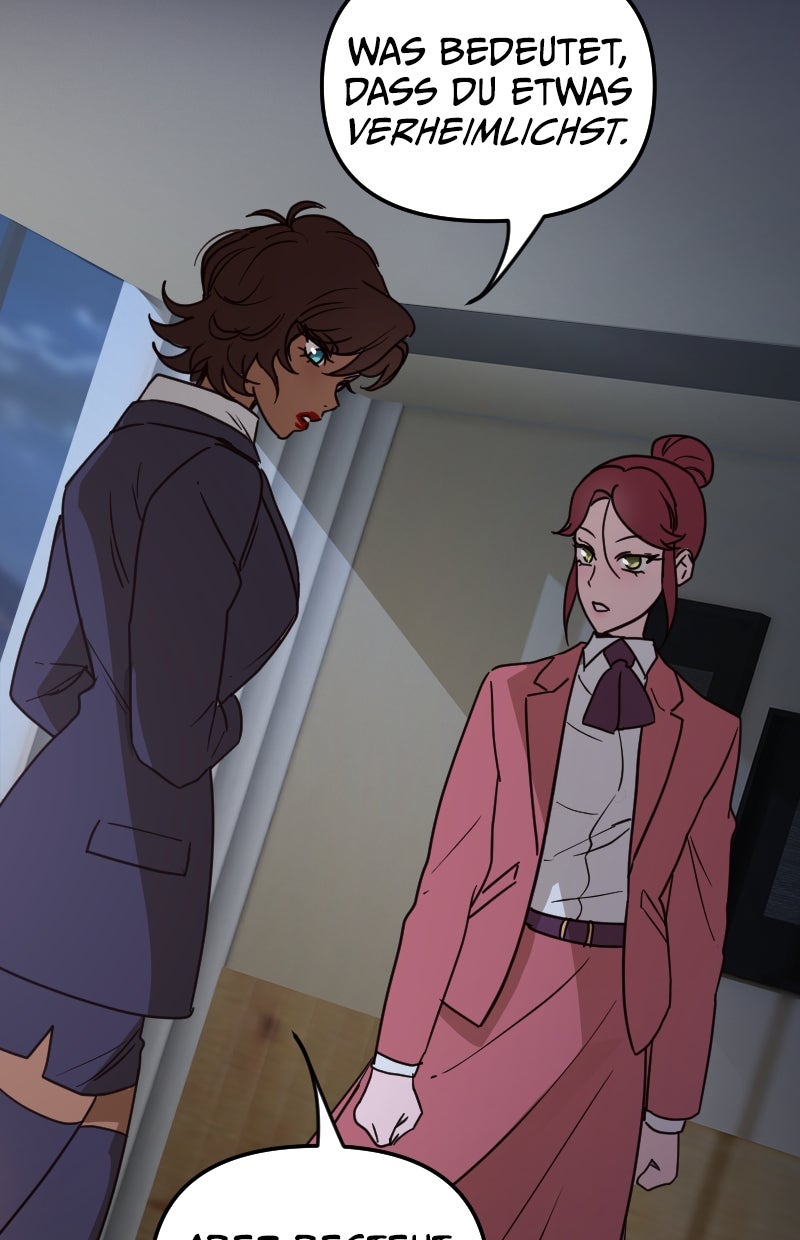Read Mafia Nanny Manga Online