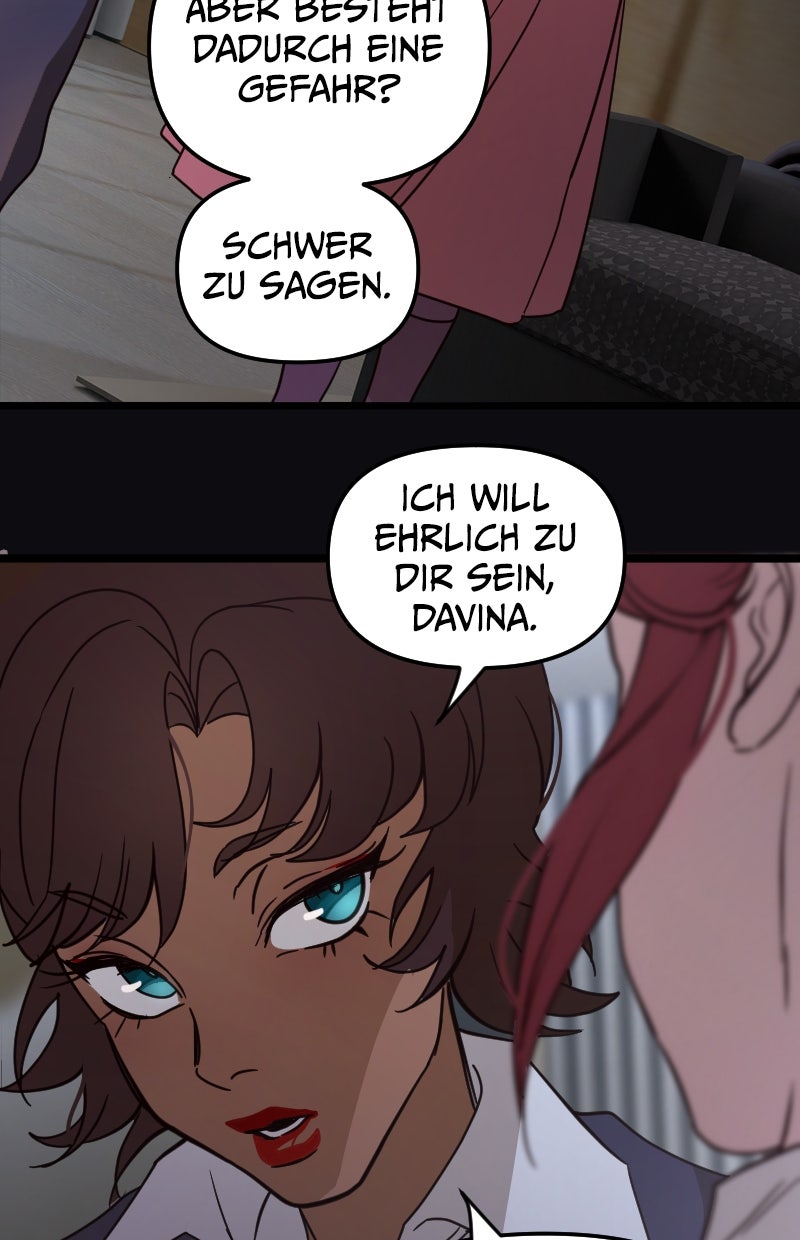 Read Mafia Nanny Manga Online
