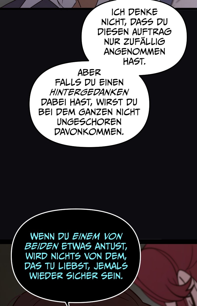 Read Mafia Nanny Manga Online