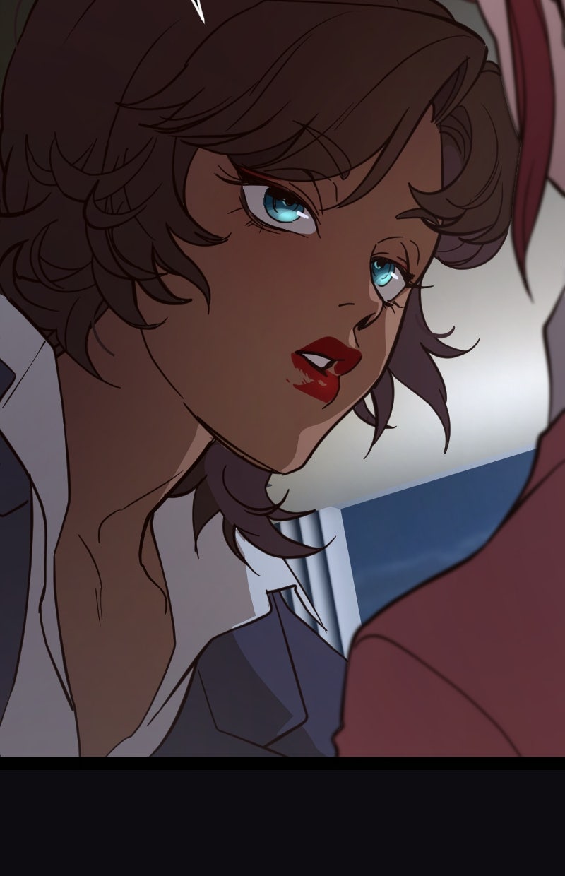 Read Mafia Nanny Manga Online