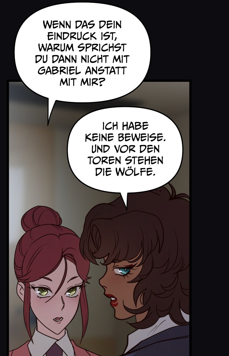 Read Mafia Nanny Manga Online
