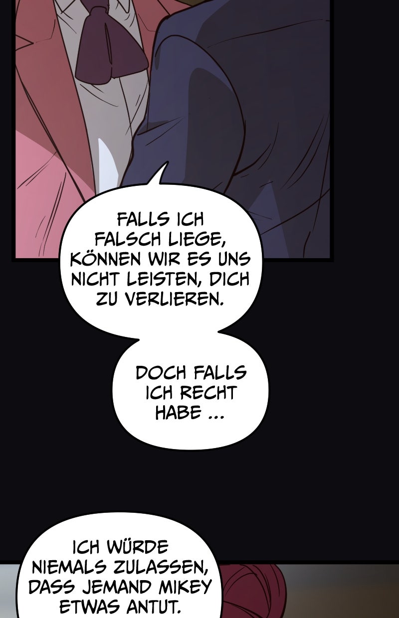 Read Mafia Nanny Manga Online