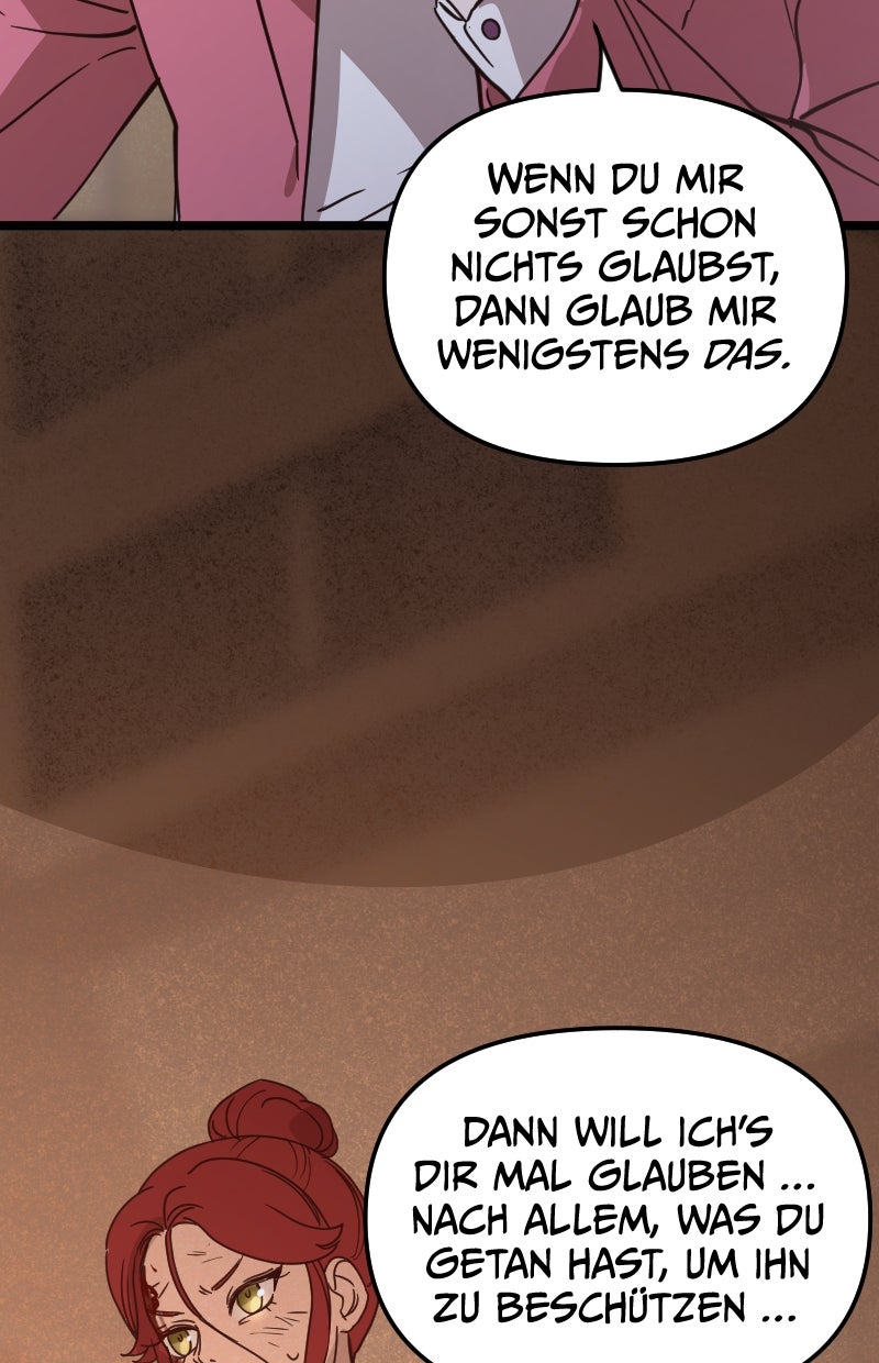 Read Mafia Nanny Manga Online