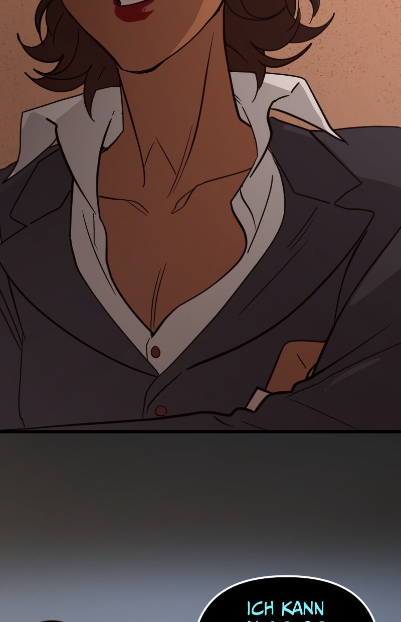 Read Mafia Nanny Manga Online