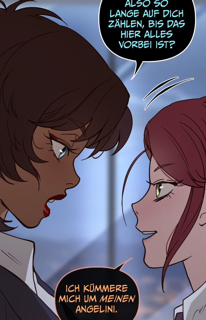 Read Mafia Nanny Manga Online
