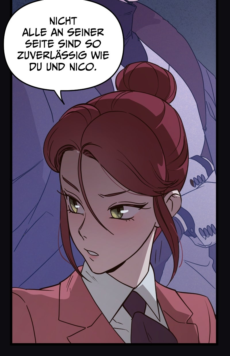 Read Mafia Nanny Manga Online