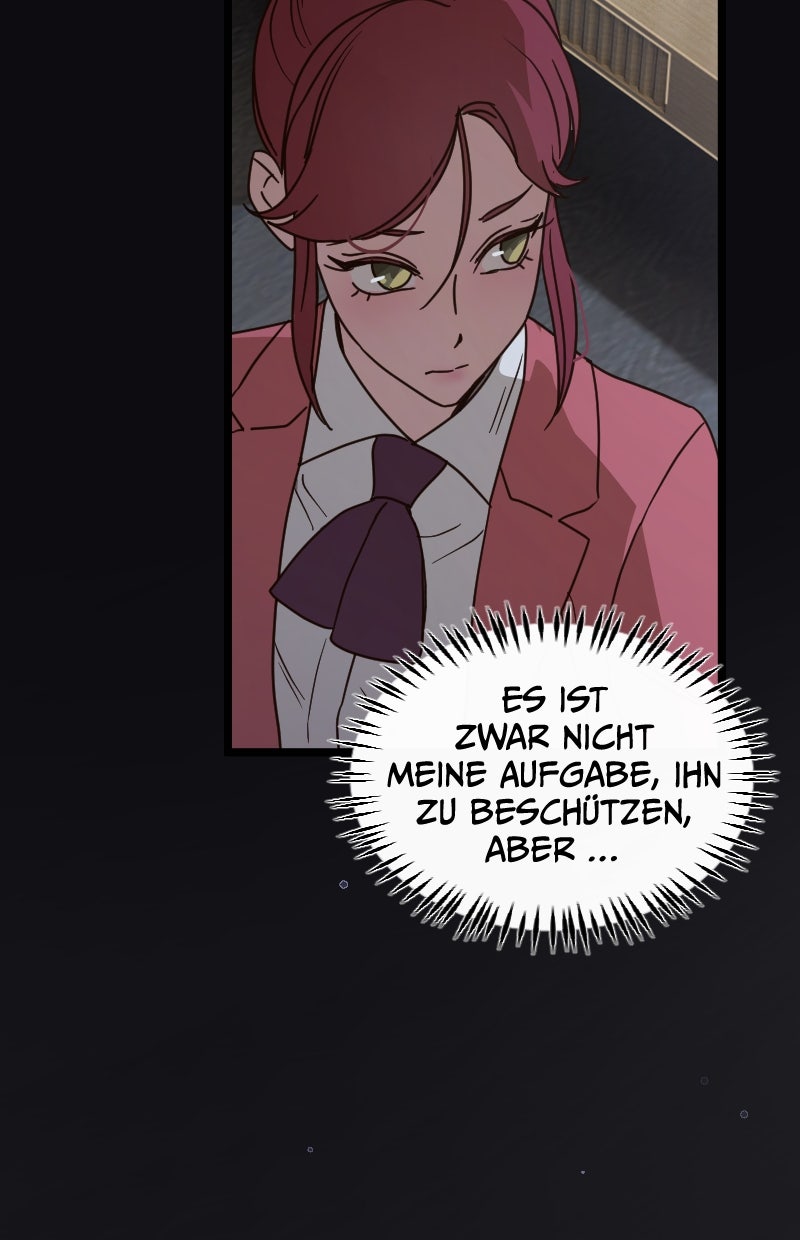 Read Mafia Nanny Manga Online