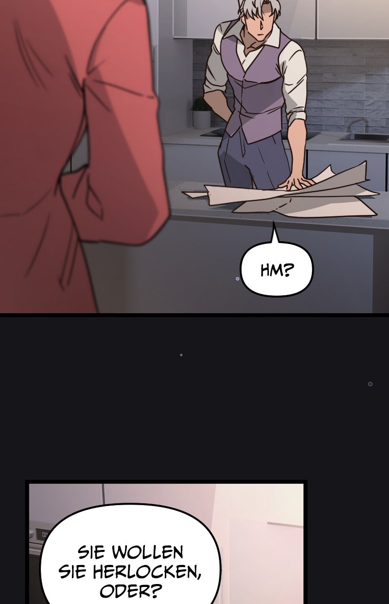 Read Mafia Nanny Manga Online